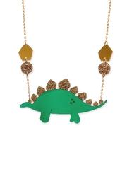  Large Dinosaur Necklace