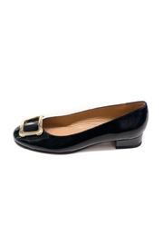  Buckle Court Shoe