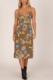  Bravado Midi Dress