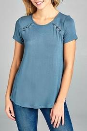  Bailey Stitch Tee