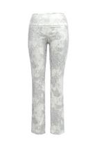  Silver Pants