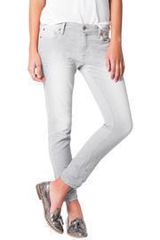  Jailhouse Stripe Pants
