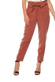  Rust Trouser