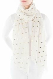  Bee's Knees Scarf