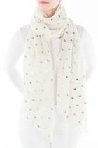  Bee's Knees Scarf
