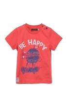  Be Happy T-shirt