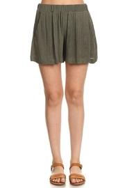  Muse Short