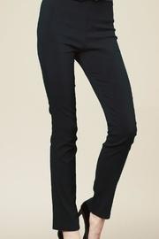  Stretch Straight-leg Pant