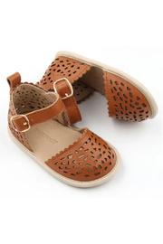  Soft Sole Leather Sandal Phuket Formentera