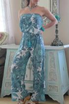  Holo Romper - Dhalia Collection