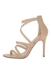 Lalli Heeled Sandal
