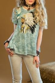  Tall Chief Top