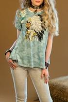  Tall Chief Top
