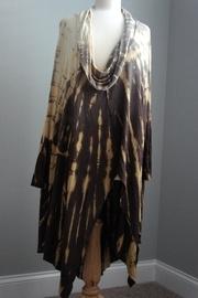  Tiedye Cover Up