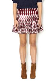  Bama Knit Skirt