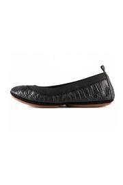  Samara Croco Flats