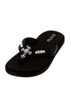  Fleu Flip Flops