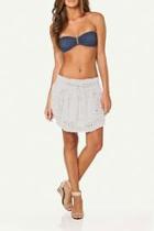 Crochet Coverup Skirt