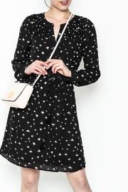  Burst Dress