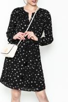  Burst Dress