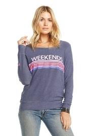  Weekends Pullover