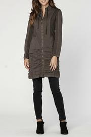  Fiore Long Jacket/dress