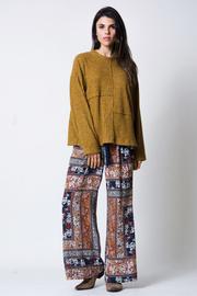  Milly Sweater