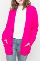  Cheap Monday Deception Cardigan