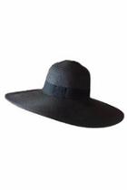  Sofia Hat Black