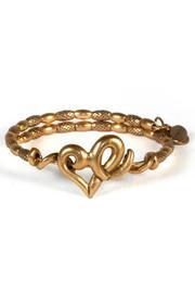  Alex And Ani Heart Wrap Bracelet