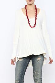 Thermal Long Sleeve Top