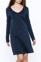  Essential Navy Dress