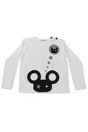  Mason Mouse Tee