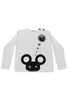  Mason Mouse Tee