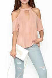  Southern Peach Top