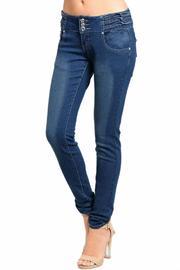  Kaba Blue Jeans