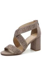  Biz Block Heel