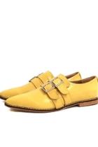  Yellow Dream Shoe