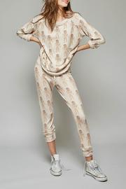  Astroleo Cozy Jumper