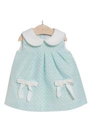 Mint Green Dress.