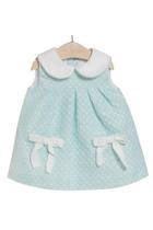  Mint Green Dress.
