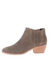  Barlow Charcoal Bootie
