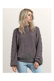  Hellooo Sweater