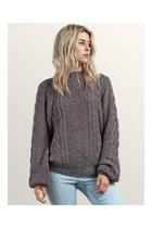  Hellooo Sweater