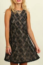  Lady Like Dress