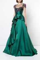  3d Ball Gown