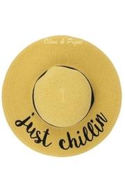  Just Chillin' Hat