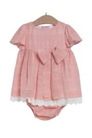  Blush Dress.