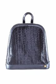  Backpack Croco