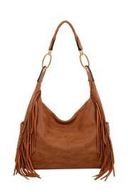  Heather Hobo Bag